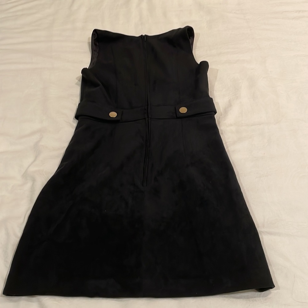 Black H&am Dress - Picture 2 of 2